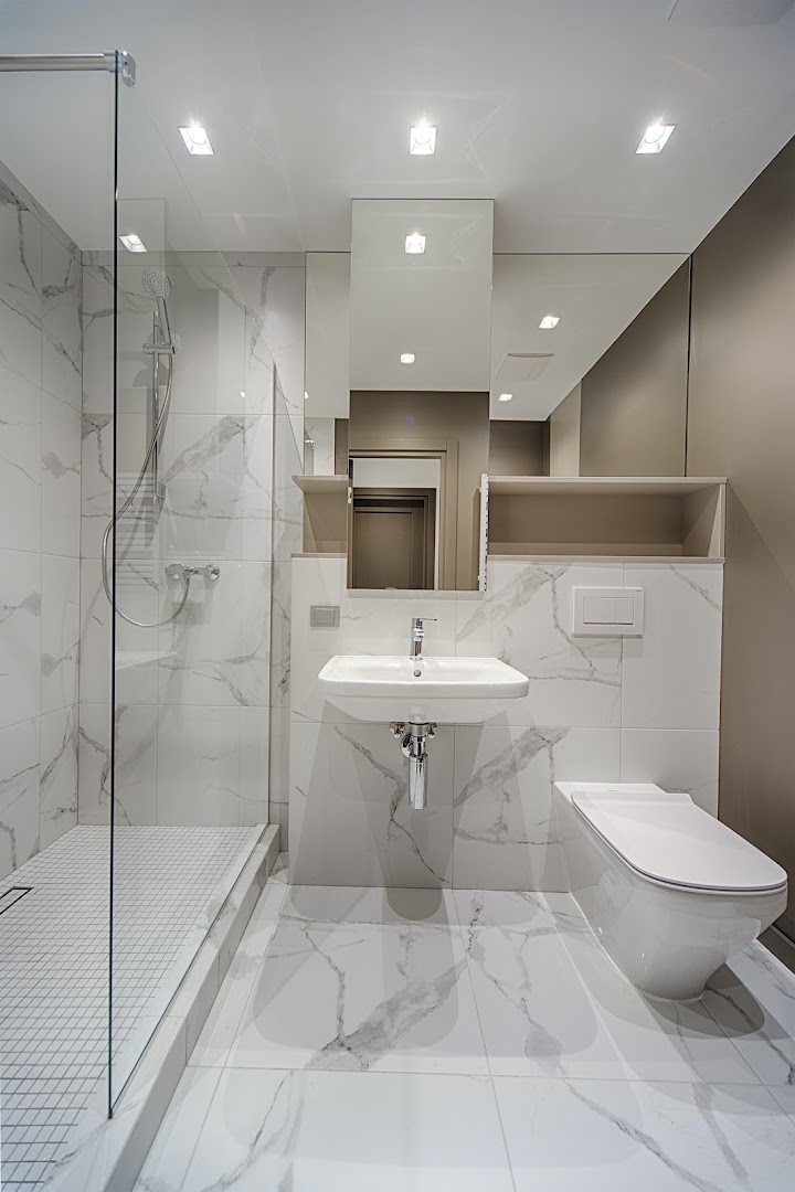 A1 Mario's Property Maintenance Services · Fotos 10