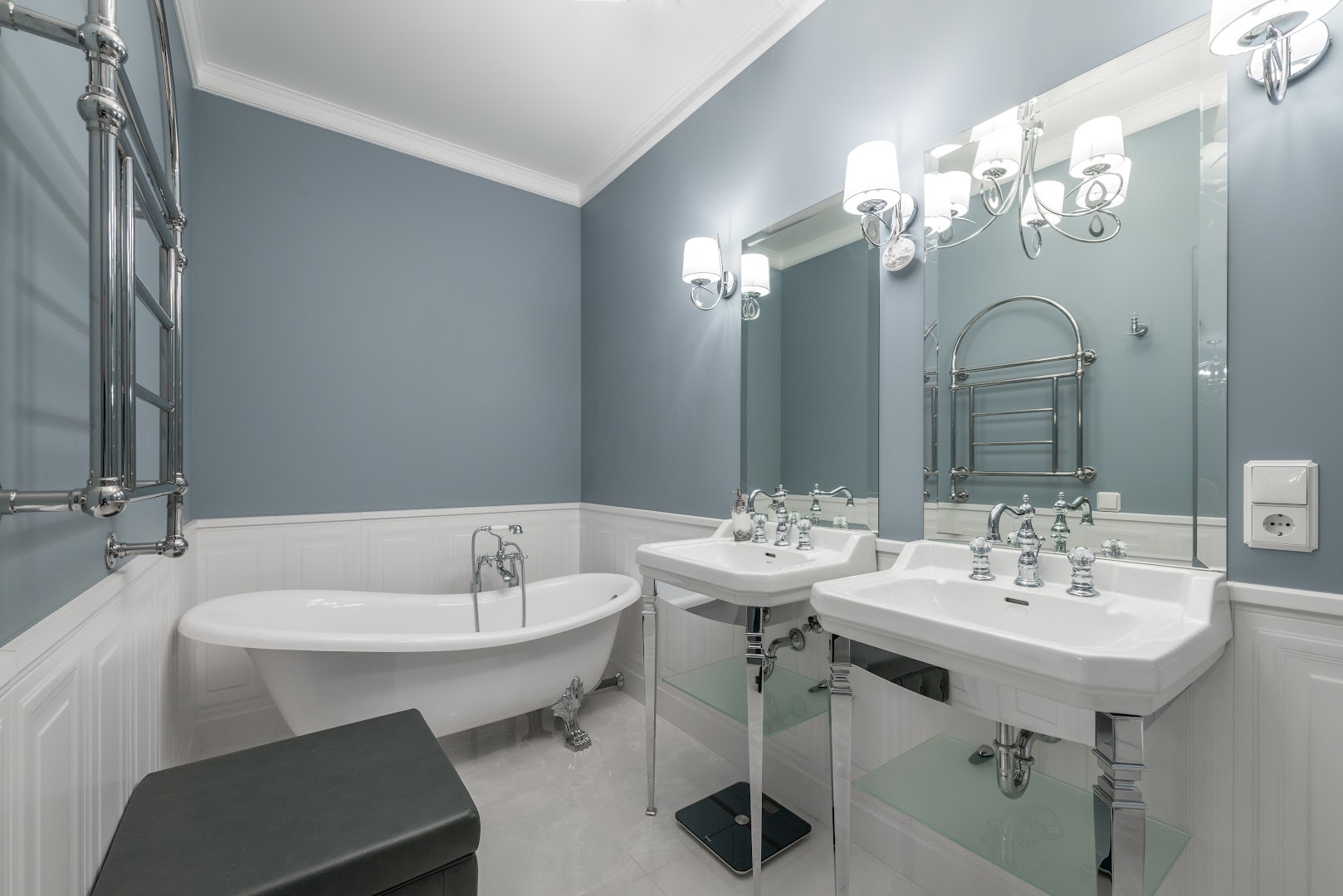 A1 Mario's Property Maintenance Services · Fotos 1