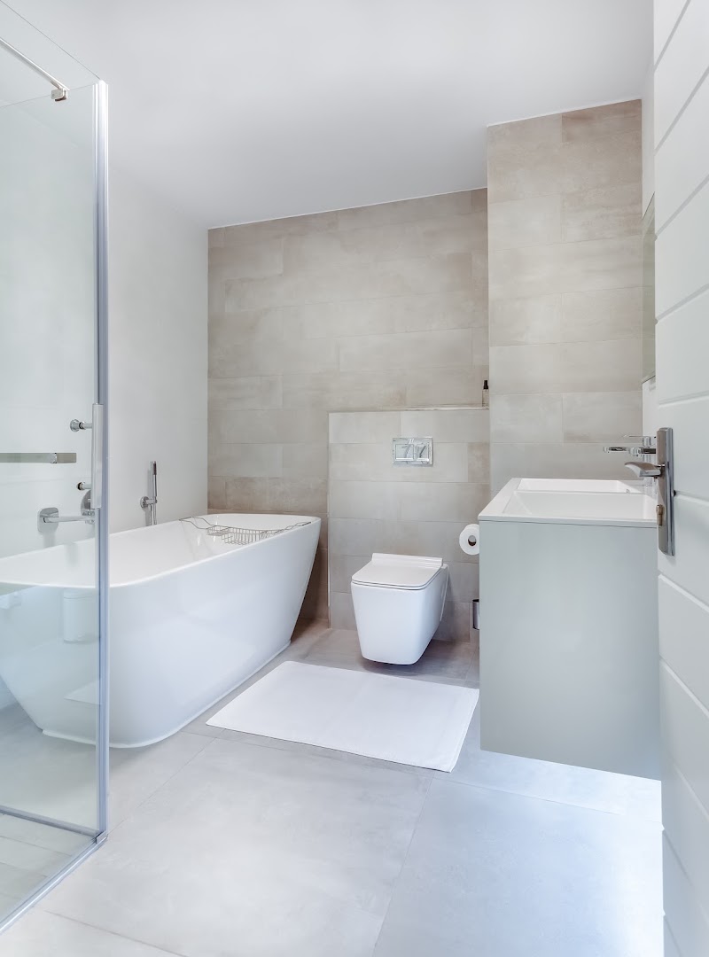 A1 Mario's Property Maintenance Services · Fotos 9