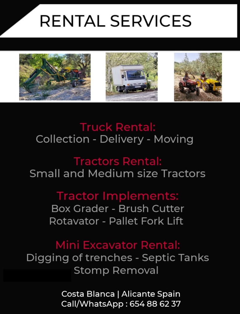 A1 Mario's Property Maintenance Services · Fotos 8